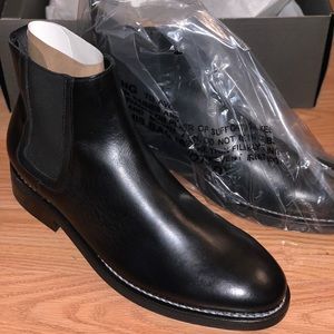 Black Duke Boot Thursday Boots Size 11